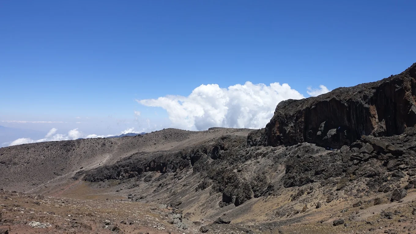 Barranco-Camp-Kilimanjaro
