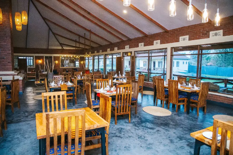 Karatu-Villa-Lodge-restaurant