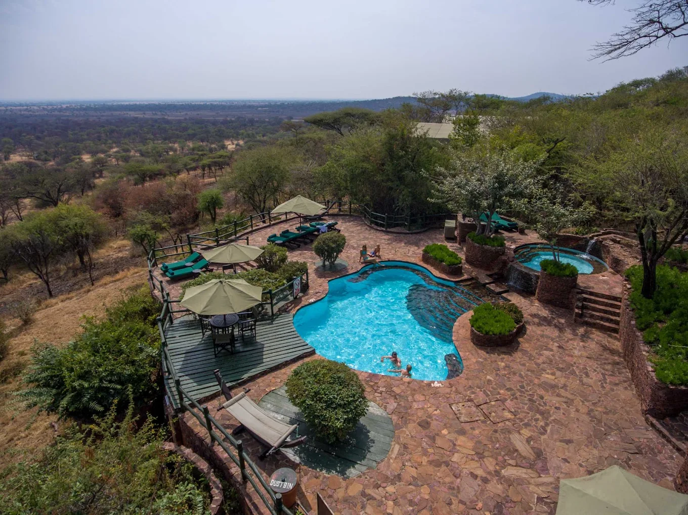Kirawira-Serena-Camp-swimming-pool