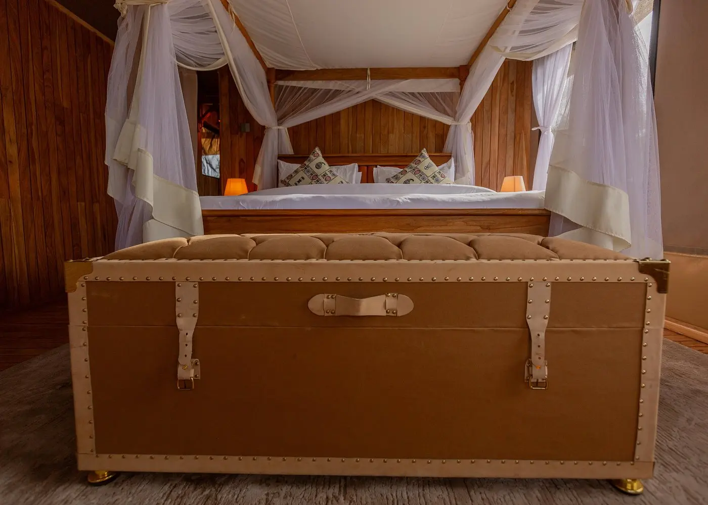 Signature-Serengeti-Luxury-Tented-Safari-Camp-Double-room 2