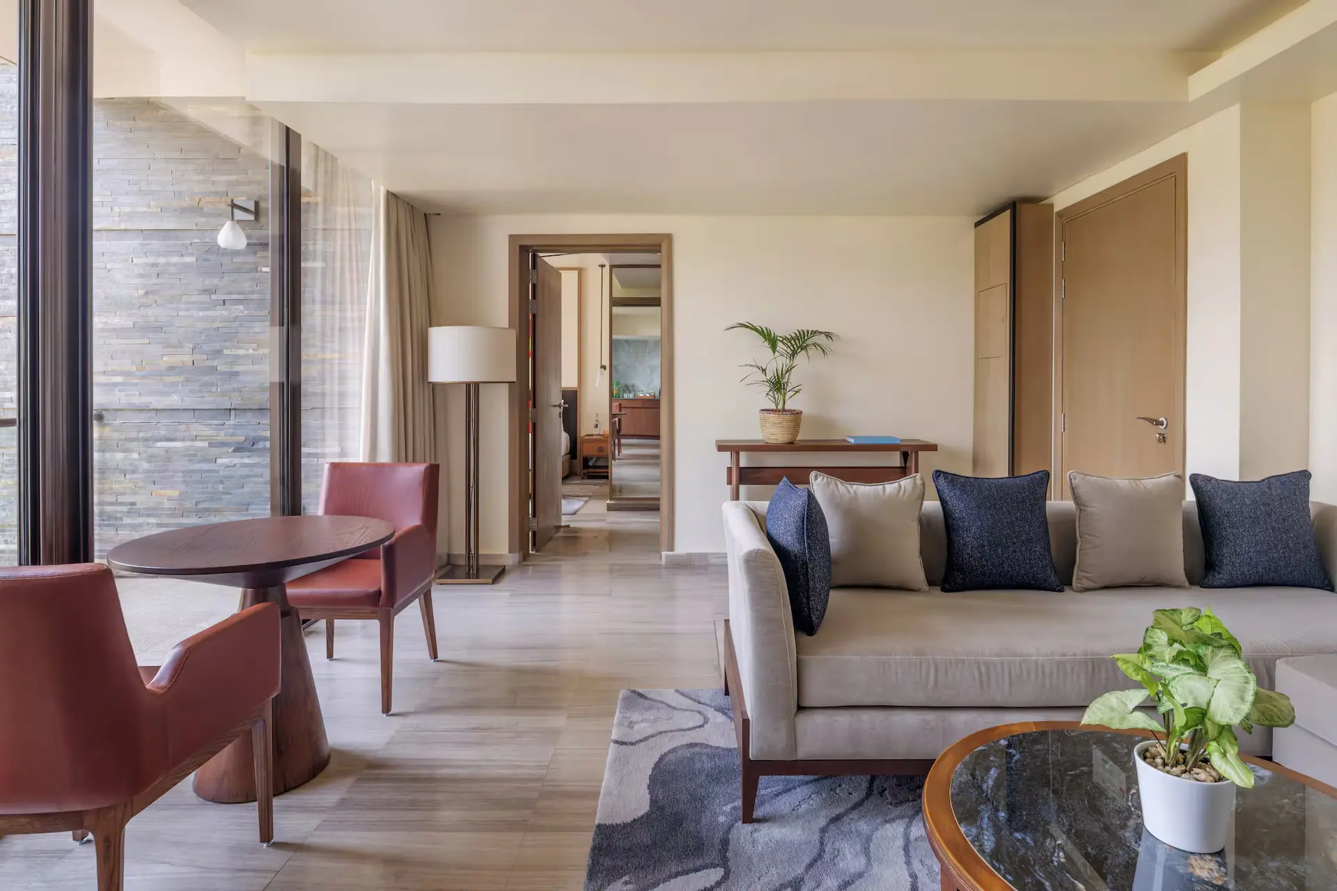 gran-melia-arusha-Family-Suite