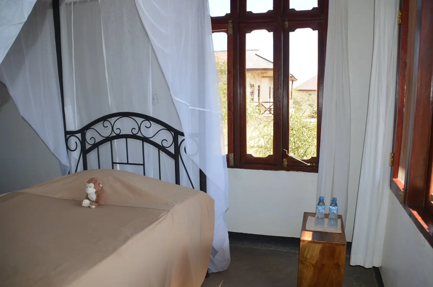 lake-eyasi-safari-lodge single Room