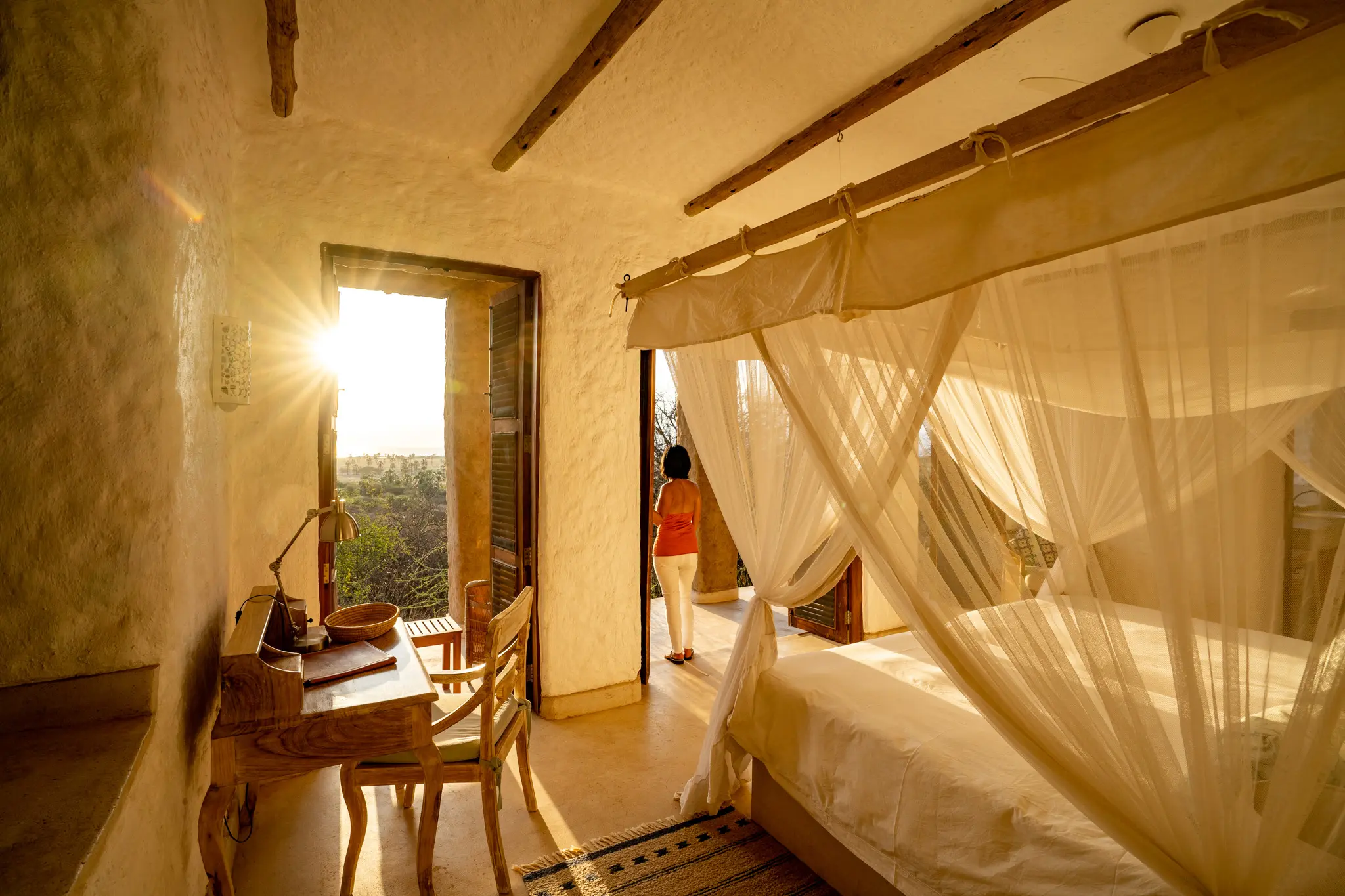 Sunrise Ziwani Lodge