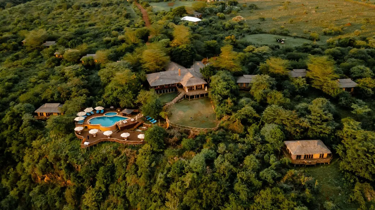 escarpment-luxury-lodge-aerial-view