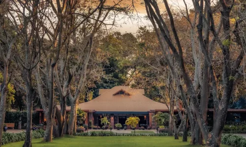 Arusha Coffee Lodge