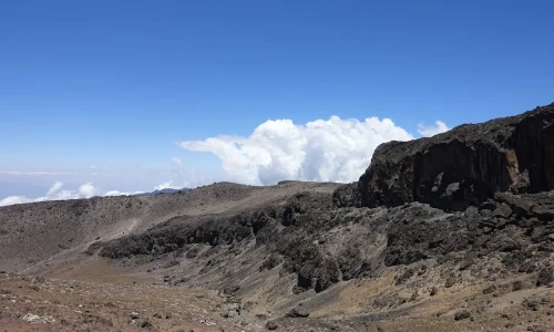 Barranco-Camp-Kilimanjaro