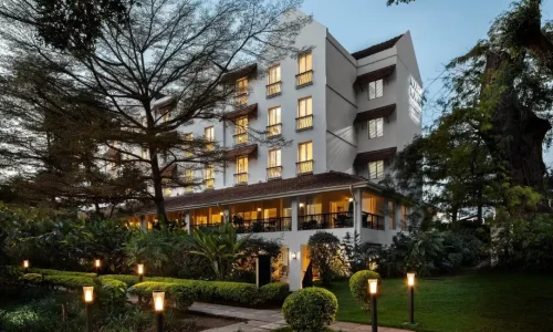 Four-Points-by-Sheraton-Arusha-view