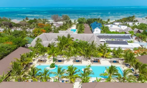 Fun Beach Hotel Swimming pool