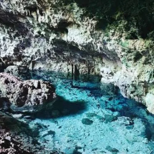 Kuza Cave Experience with Kiwoito Africa Safaris