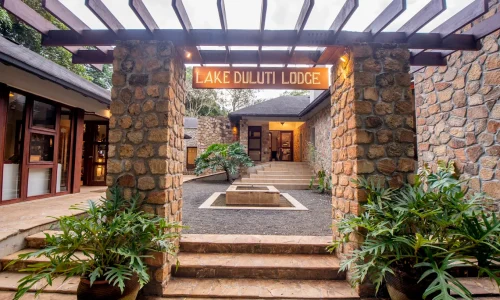 Lake-Duluti-Entrance