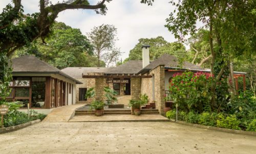 Lake Duluti Lodge
