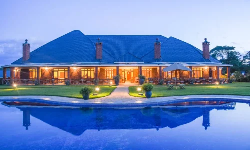 Marera Valley Lodge