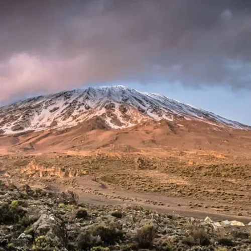 Mt-Kilimanjaro_Third_Cave_Camp