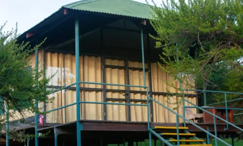 Ngorongoro-Wild-Camp-view