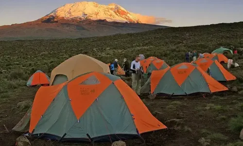 Shira-Camp-view