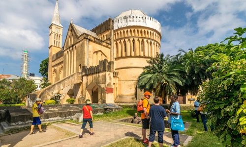 Stone_Town Zanzibar