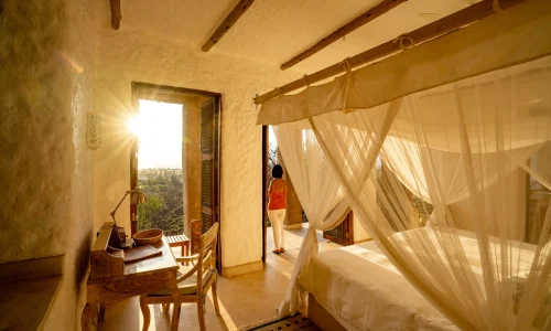 Sunrise Ziwani Lodge