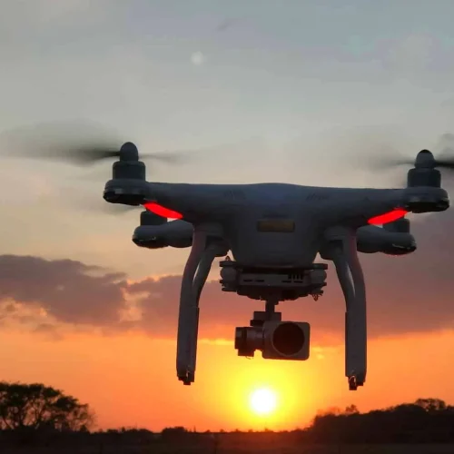 Tanzania Drone operational regulations