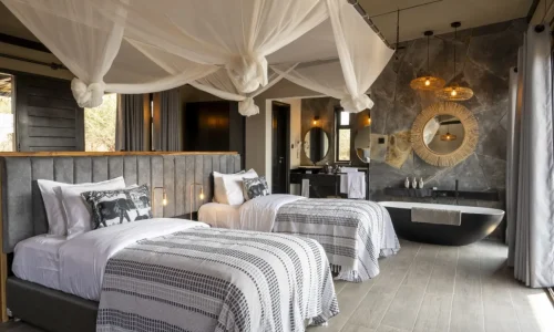 Tarangire-Elephant-Springs-Twin-room