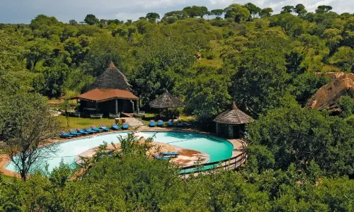 Tarangire-Sopa-Lodge-aerial-view