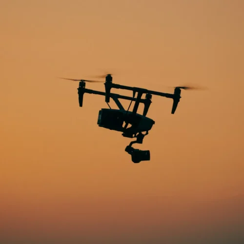 Using-Drones-in-tanzania