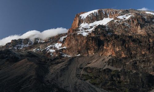 barafu camp kilimanjaro