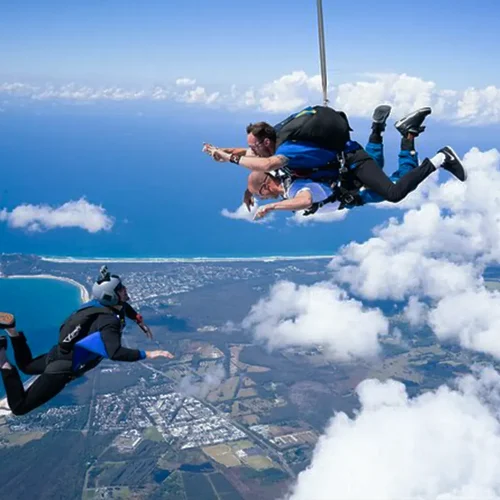best-zanzibar-skydiving-tour-itineraries