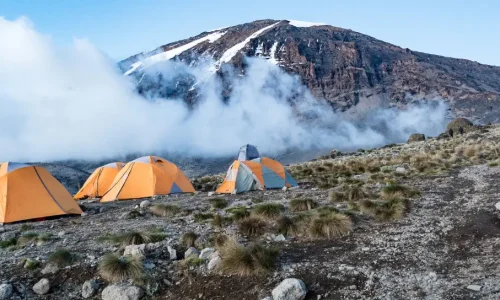 machame-camps
