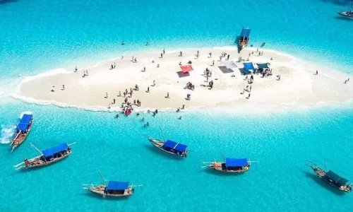 safari-blue zanzibar