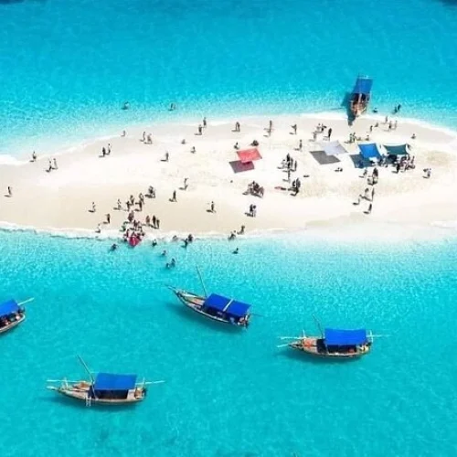 safari-blue zanzibar