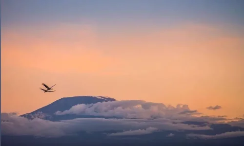 sunset-view-mount-kilimanjaro-peakpoint