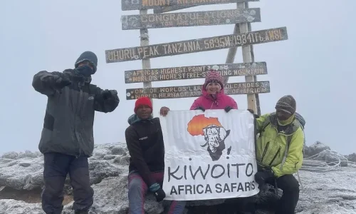 uhuru-peak